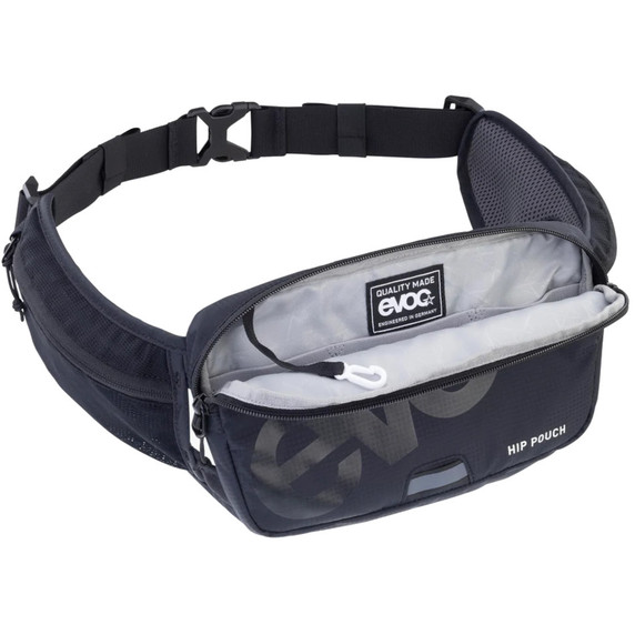 Evoc Hip Pouch Black
