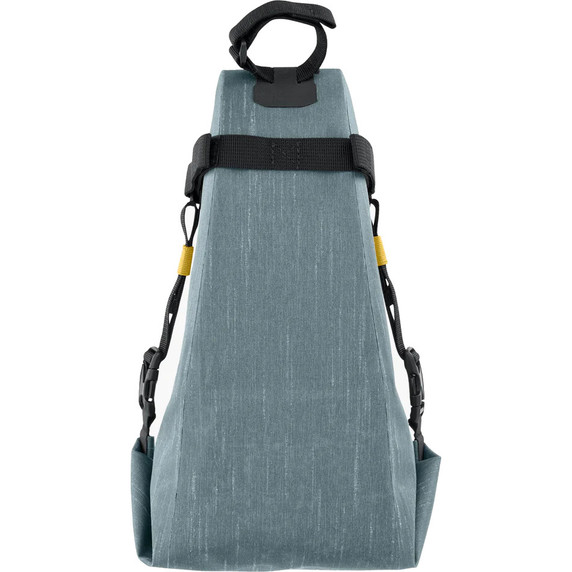 Evoc Seat Pack WP 4 Steel