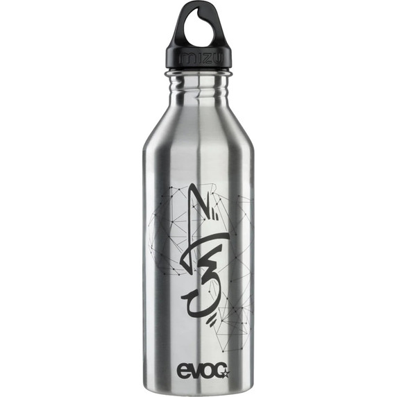 Evoc Stainless Steel Bottle 750ml