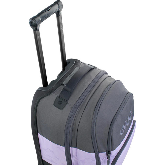 Evoc Terminal Bag 40+20L Detachable Travel Bag Multicolour