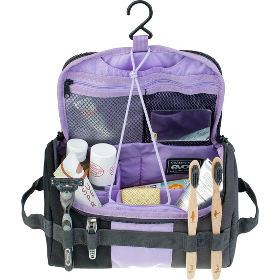 Evoc Wash Bag 4L Multicolour