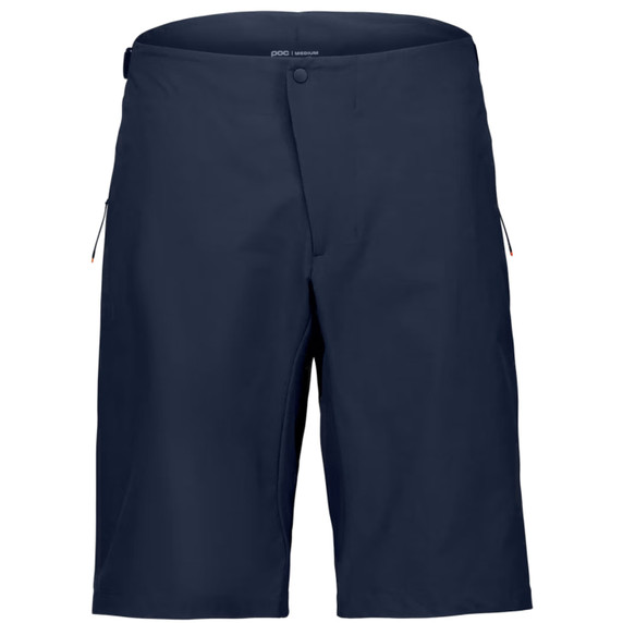 POC Mens Motion Air Shorts Apatite Navy