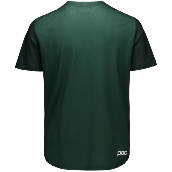 POC Mens Motion Air SS Jersey Pargasite Green