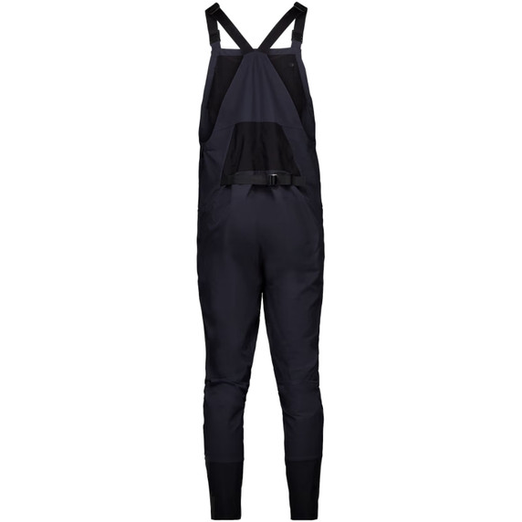 POC Mens Motion Dungaree Uranium Black