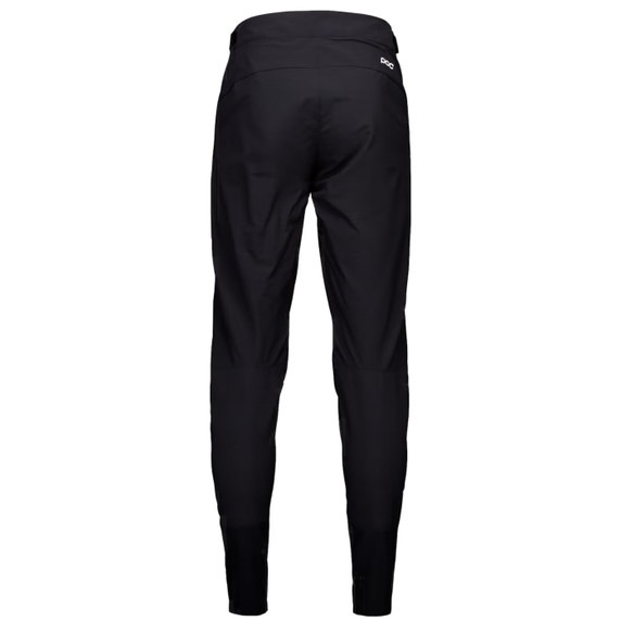 POC Mens Motion Pants Uranium Black