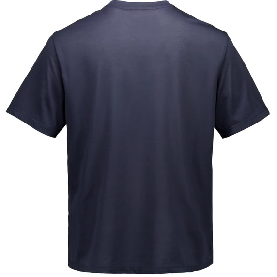 POC Mens Motion SS Jersey Apatite Navy