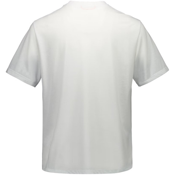 POC Mens Motion SS Jersey Hydrogen White