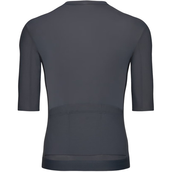 POC Mens Raceday SS Jersey Sylvanite Grey