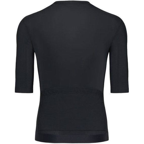 POC Mens Raceday SS Jersey Uranium Black