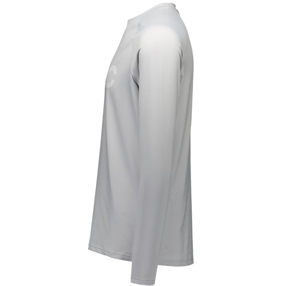 POC Mens Reform Enduro Jersey Granite Grey