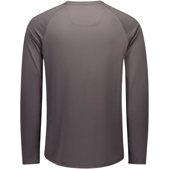 POC Mens Reform Enduro Jersey Sylvanite Grey