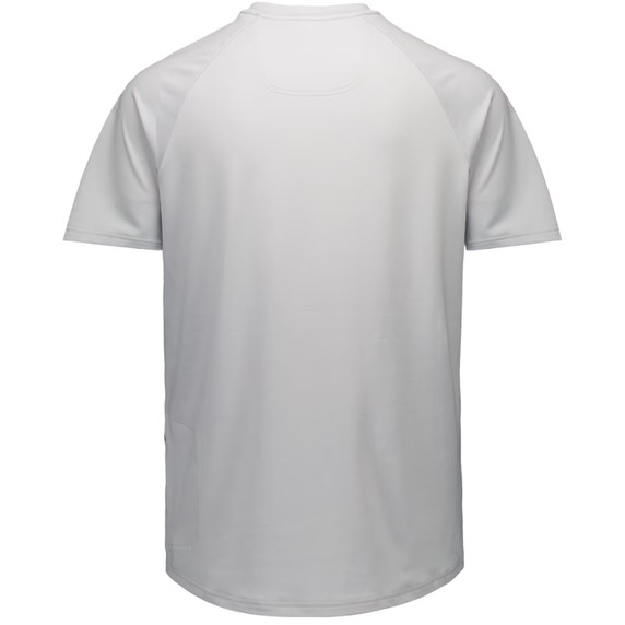 POC Mens Reform Enduro Tee Granite Grey