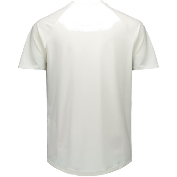 POC Mens Reform Enduro Tee Hydrogen White