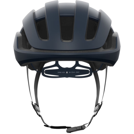 POC Omne Air MIPS Road Helmet Apatite Navy Matt