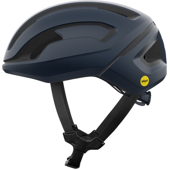POC Omne Air MIPS Road Helmet Apatite Navy Matt