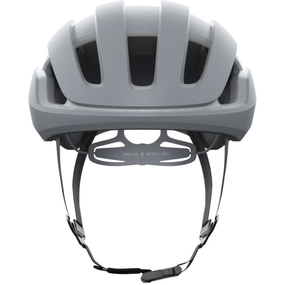 POC Omne Air MIPS Road Helmet Granite Grey Matt