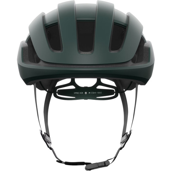 POC Omne Air MIPS Road Helmet Pargasite Green Matt