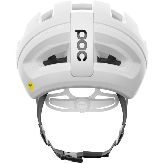 POC Omne Air Resistance MIPS Helmet Hydrogen White Matt