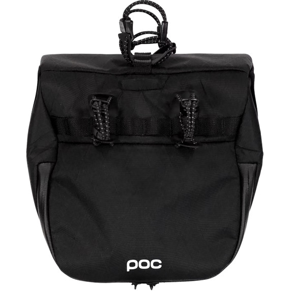 POC Ultra Bar Bag 4L Uranium Black