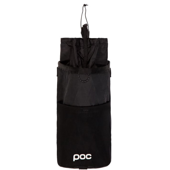 POC Ultra Snack Bag 1L Uranium Black