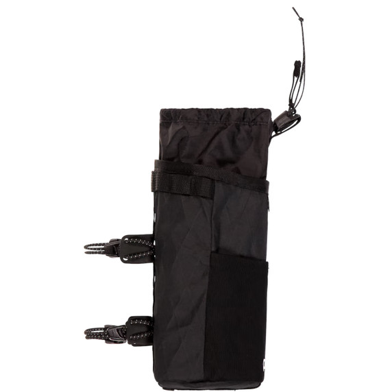 POC Ultra Snack Bag 1L Uranium Black