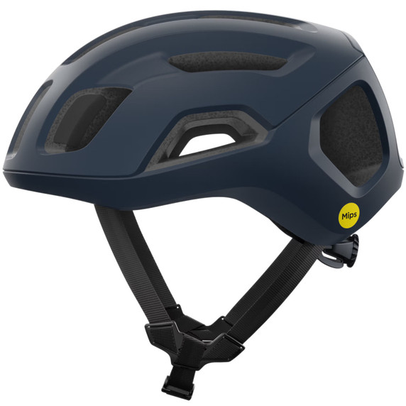 POC Ventral Air MIPS Road Helmet Apatite Navy Matt