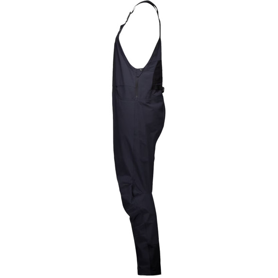POC Womens Motion Dungaree Uranium Black