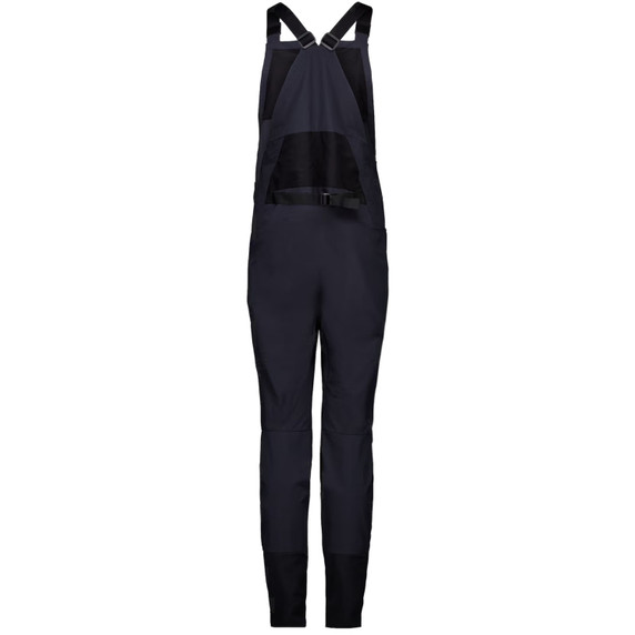 POC Womens Motion Dungaree Uranium Black