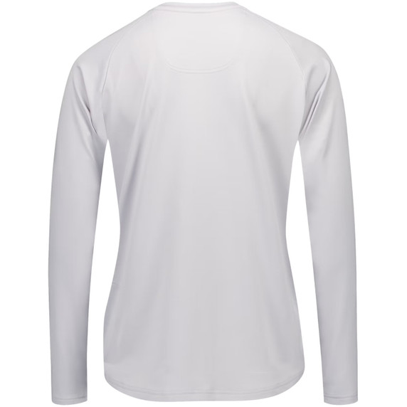 POC Womens Reform Enduro Jersey Granite Grey