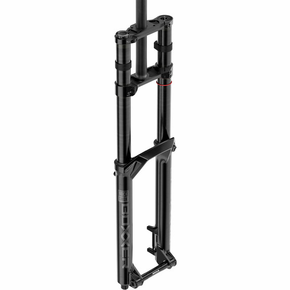 RockShox BoXXer Ultimate Charger3.2 RC2 D2 Black 27.5"Fork