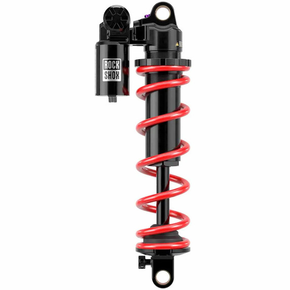 RockShox Vivid Coil Ultimate DH RC2 Trunnion Shock