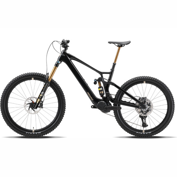 Teewing Flux One PRO Cosmic Black