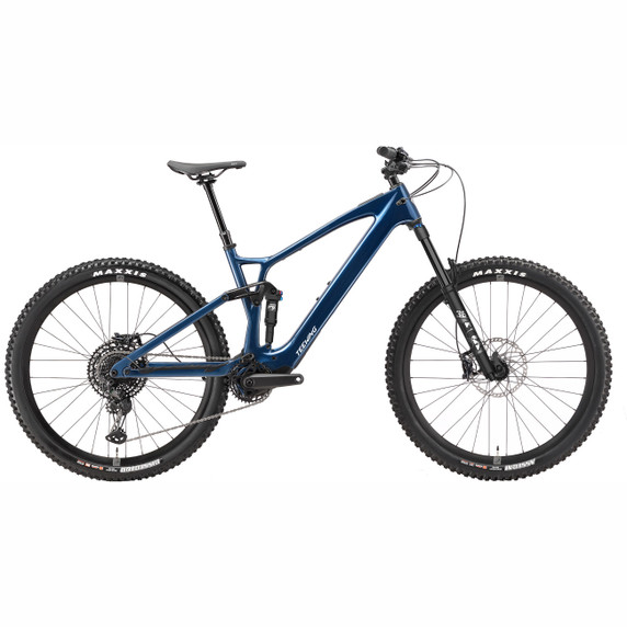 Teewing Turbo Force XT Cosmic Blue