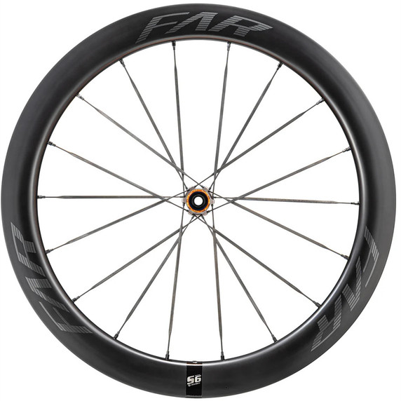 Farsports S5/S6 Wheelset