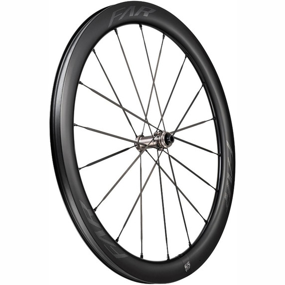 Farsports S5/S6 Wheelset