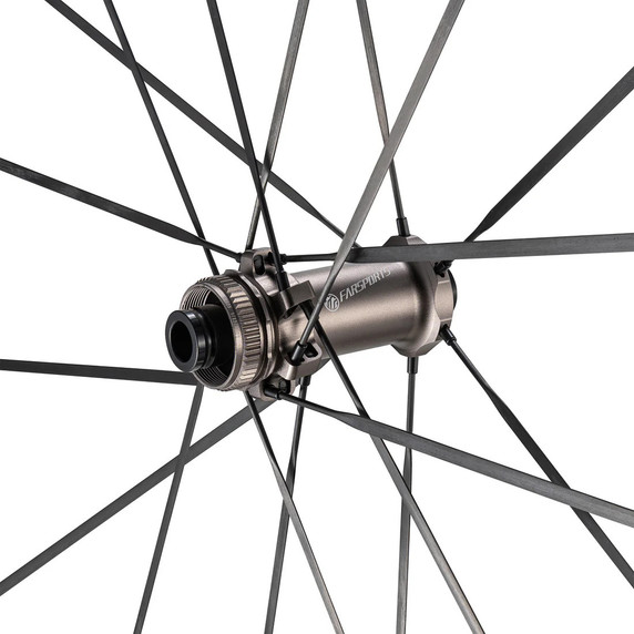 Farsports S5/S6 Wheelset