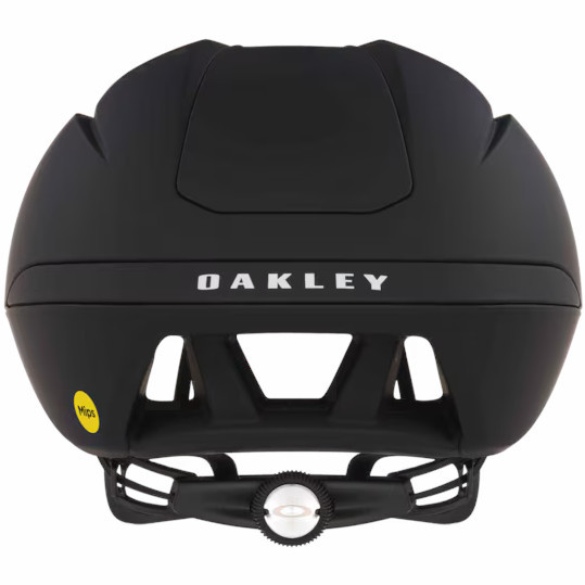 Oakley Velo Stelvio MIPS Matte Black