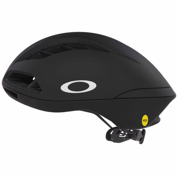 Oakley Velo Stelvio MIPS Matte Black