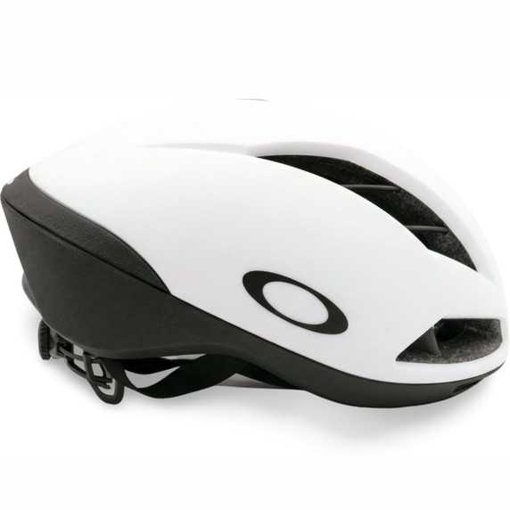 Oakley Velo Stelvio MIPS Matte White