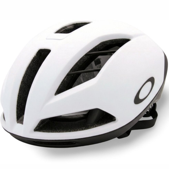 Oakley Velo Stelvio MIPS Matte White