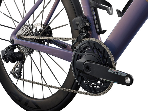EnviLiv Advanced PRO 0 SRAM Force Ember Violet