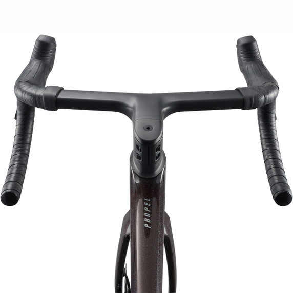Giant Propel Advanced PRO 0 SRAM Force Obsidian Pulse