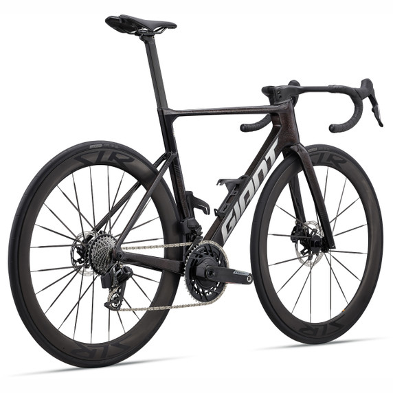 Giant Propel Advanced PRO 0 SRAM Force Obsidian Pulse