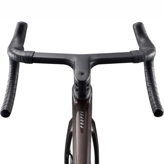 Giant Propel Advanced PRO 0 Ultegra Di2 Obsidian Pulse