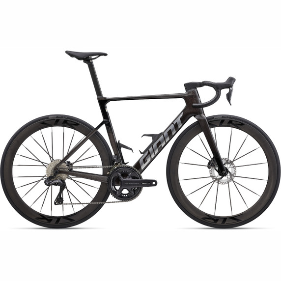 Giant Propel Advanced PRO 0 Ultegra Di2 Obsidian Pulse