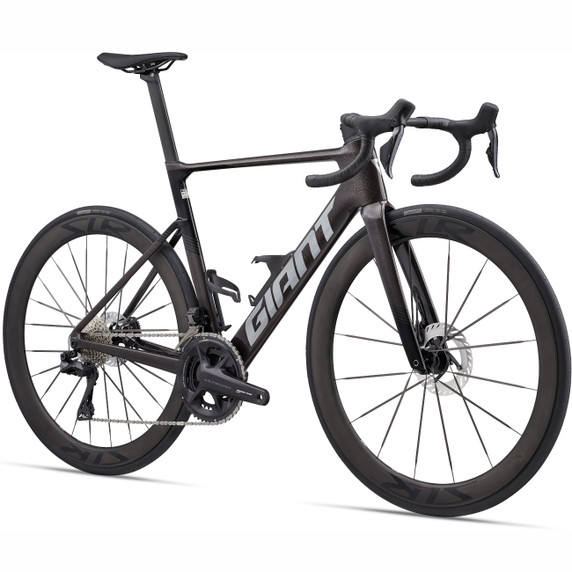 Giant Propel Advanced PRO 0 Ultegra Di2 Obsidian Pulse