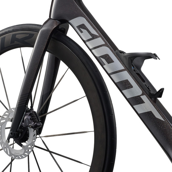 Giant Propel Advanced PRO 0 Ultegra Di2 Obsidian Pulse