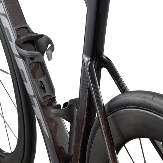 Giant Propel Advanced PRO 0 Ultegra Di2 Obsidian Pulse