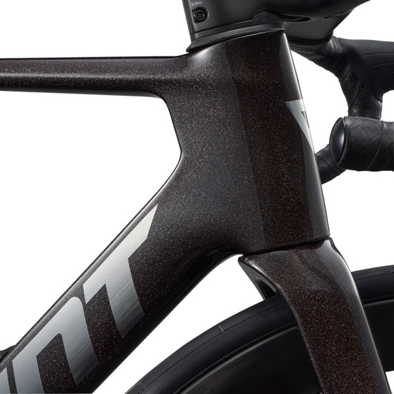Giant Propel Advanced PRO 0 Ultegra Di2 Obsidian Pulse