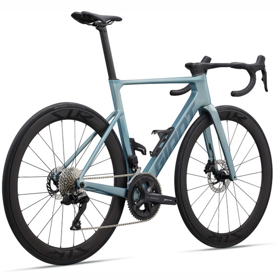 Giant Propel Advanced PRO 1 105 Di2 Cryo Silver